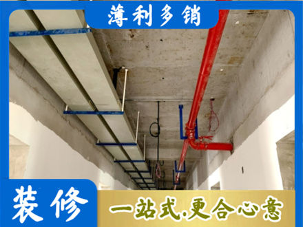 道县水电工程安装